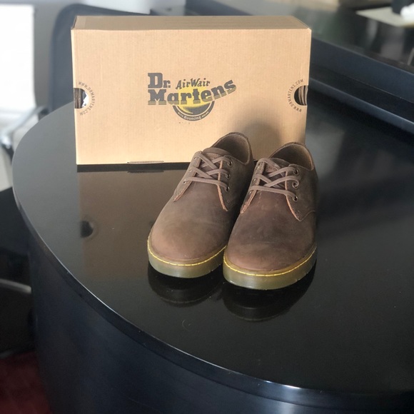 dr martens vegan coronado